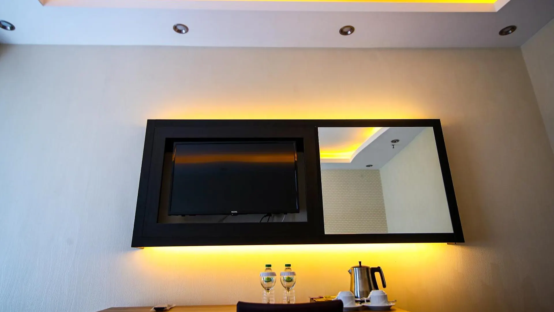 Volley Hotel 앙카라
