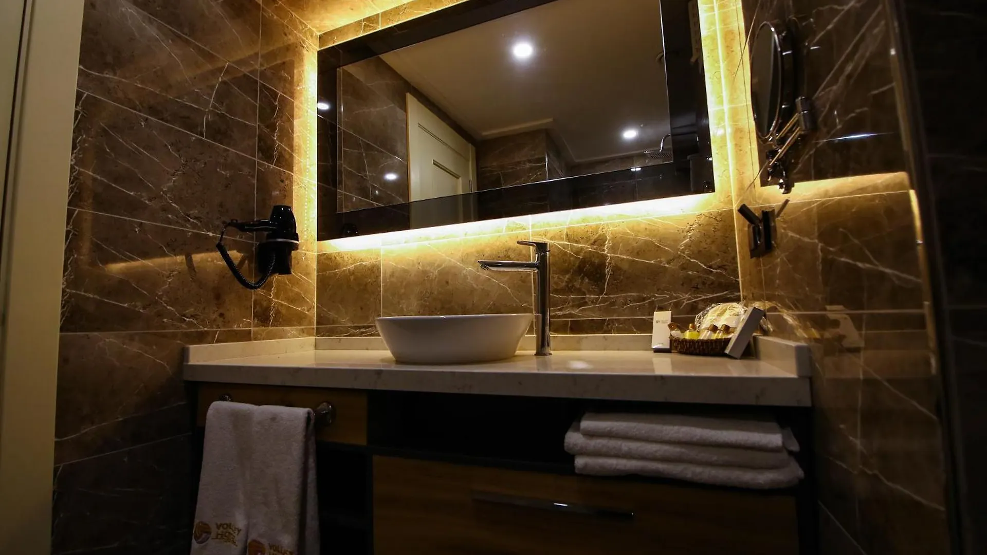 Volley Hotel Ankara