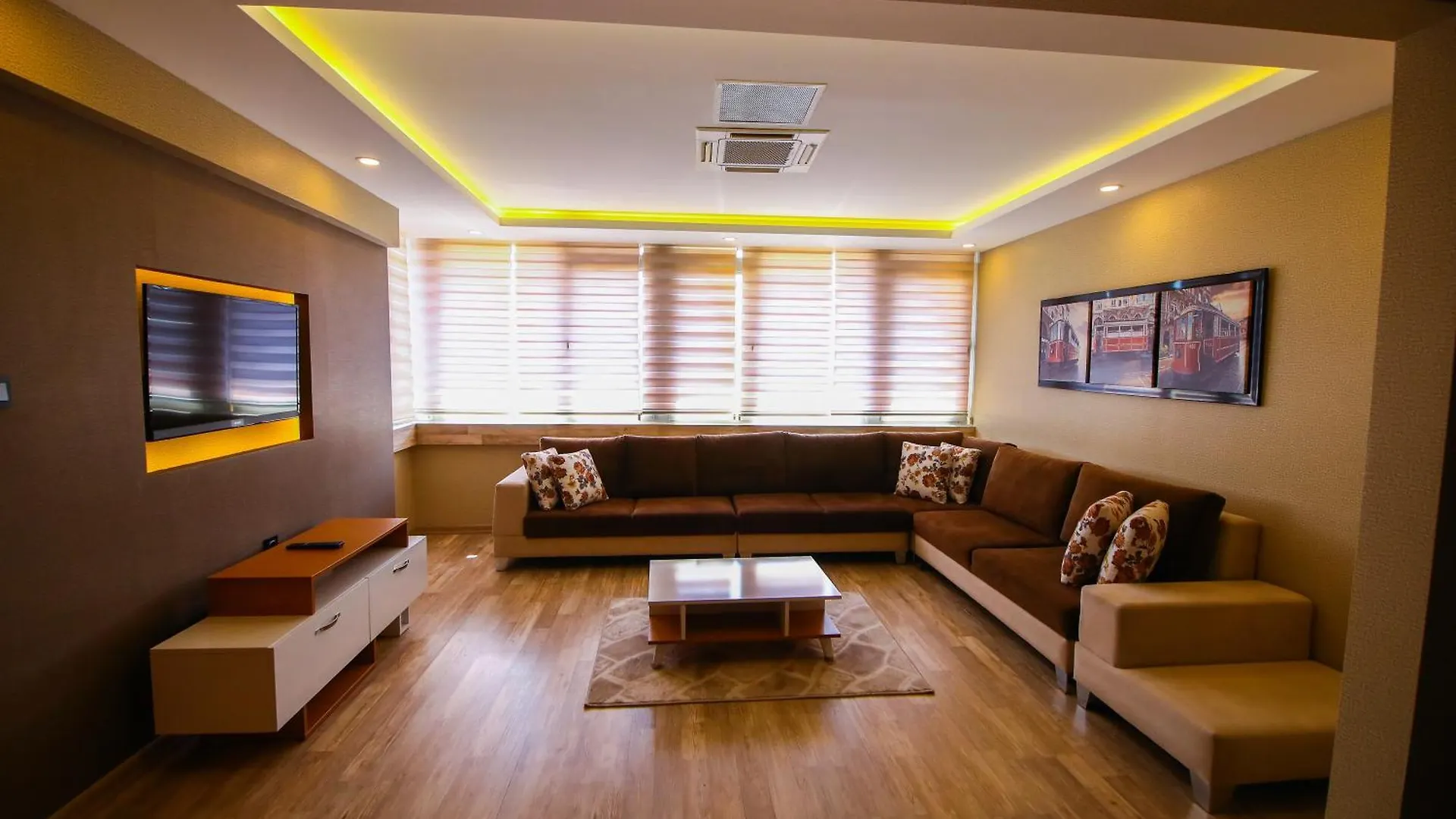 Volley Hotel Ankara