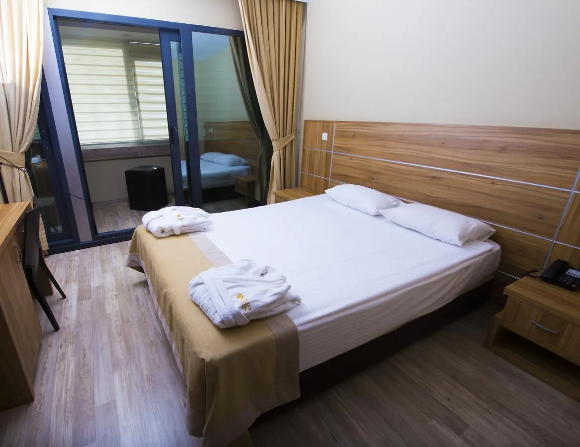 Volley Hotel Ankara